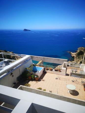 Dúplex en calle Sierra Dorada