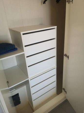 Dúplex en calle Sierra Dorada