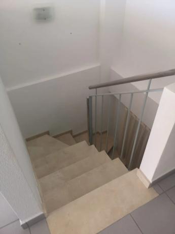 Dúplex en calle Sierra Dorada