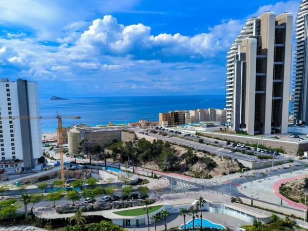 Piso en Playa de Poniente