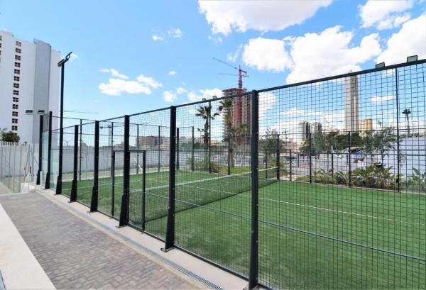 Piso en Playa de Poniente