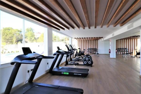 Piso en Playa de Poniente