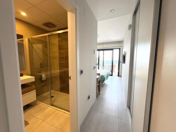 Piso en Playa de Poniente