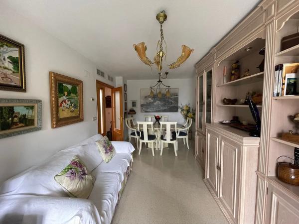 Piso en Barrio Zona Sierra Helada