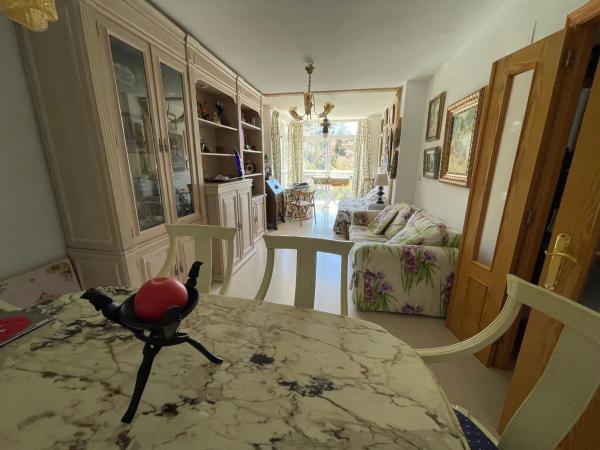 Piso en Barrio Zona Sierra Helada