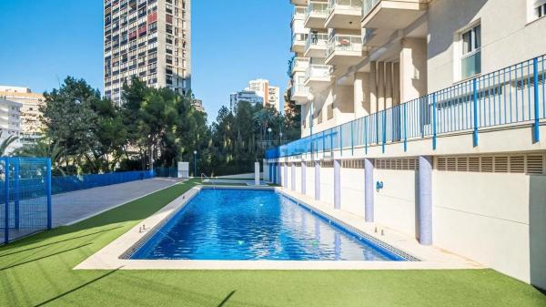 Piso en Barrio Zona Sierra Helada