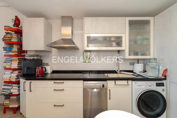 Piso en calle Presidente Adolfo Suárez, 20