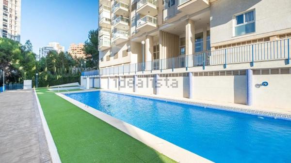 Piso en Barrio Zona Sierra Helada