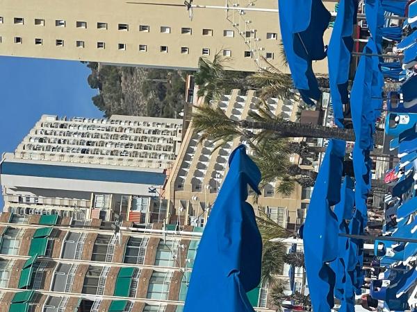 Piso en Barrio Zona Sierra Helada