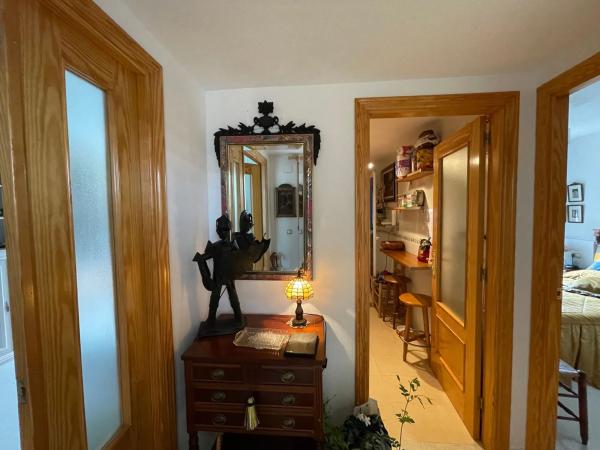 Piso en Barrio Zona Sierra Helada