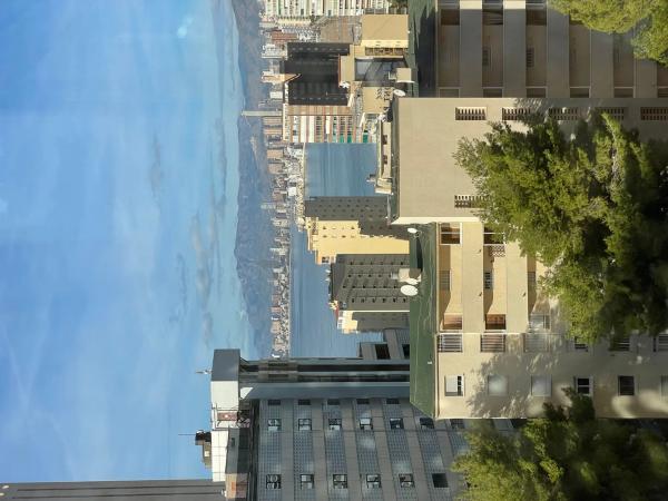 Piso en Barrio Zona Sierra Helada