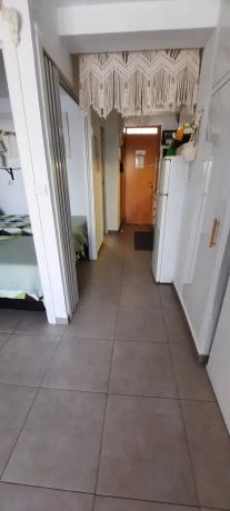 Estudio en avenida de Estocolmo