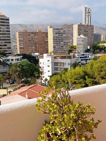 Dúplex en calle de la ermita, 3