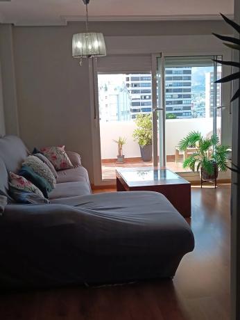 Dúplex en calle de la ermita, 3