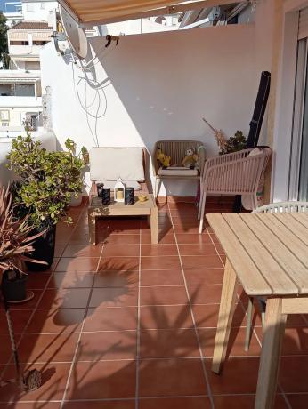 Dúplex en calle de la ermita, 3