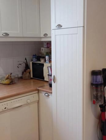 Dúplex en calle de la ermita, 3