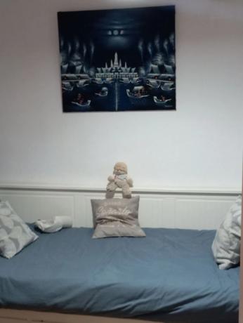 Dúplex en calle de la ermita, 3