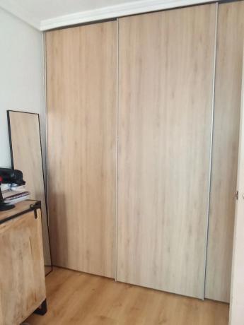 Dúplex en calle de la ermita, 3