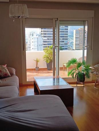 Dúplex en calle de la ermita, 3