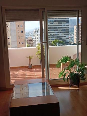 Dúplex en calle de la ermita, 3