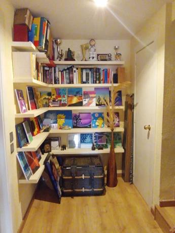 Dúplex en calle de la ermita, 3