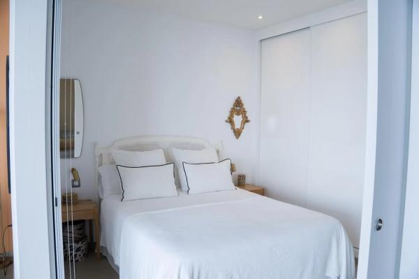 Piso en avenida de Mejico