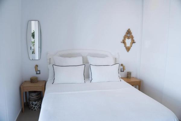 Piso en avenida de Mejico