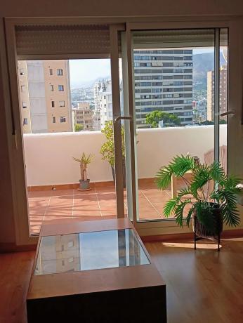 Dúplex en calle de la ermita, 3