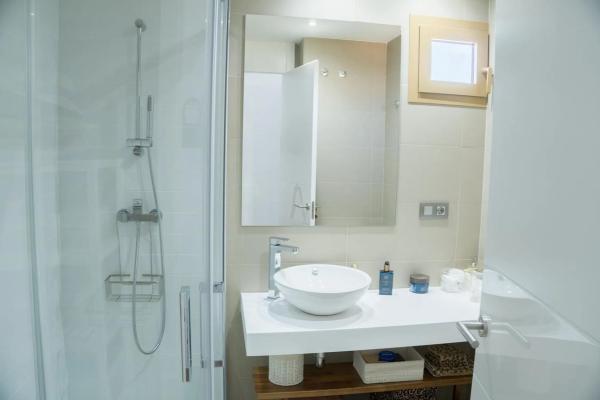 Piso en avenida de Mejico