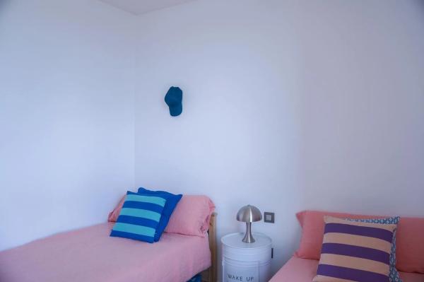 Piso en avenida de Mejico