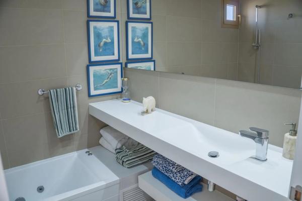 Piso en avenida de Mejico