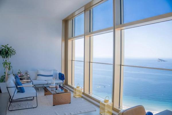 Piso en avenida de Mejico