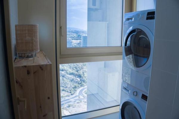 Piso en avenida de Mejico