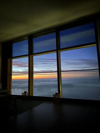 Piso en avenida de Mejico