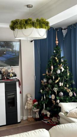 Dúplex en avenida de París