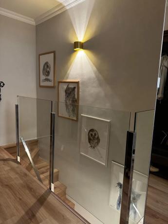 Dúplex en avenida de París