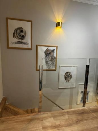 Dúplex en avenida de París