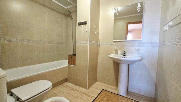 Ático en calle Presidente Adolfo Suárez, 18