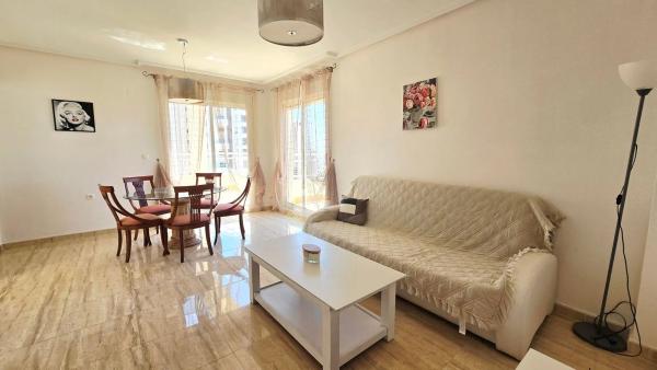 Ático en calle Presidente Adolfo Suárez, 18