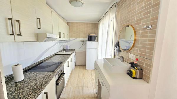 Ático en calle Presidente Adolfo Suárez, 18