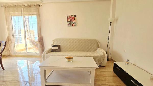 Ático en calle Presidente Adolfo Suárez, 18