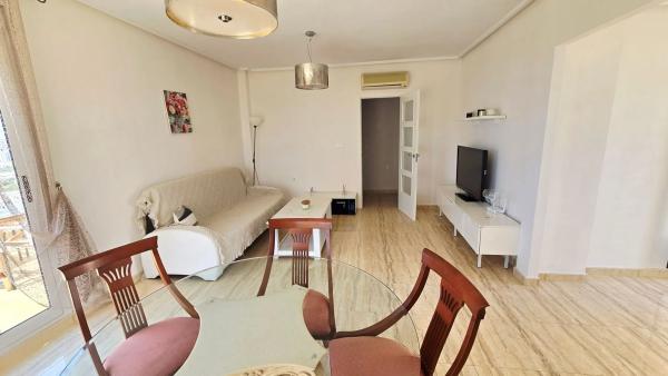 Ático en calle Presidente Adolfo Suárez, 18