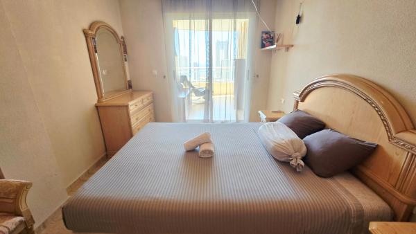 Ático en calle Presidente Adolfo Suárez, 18