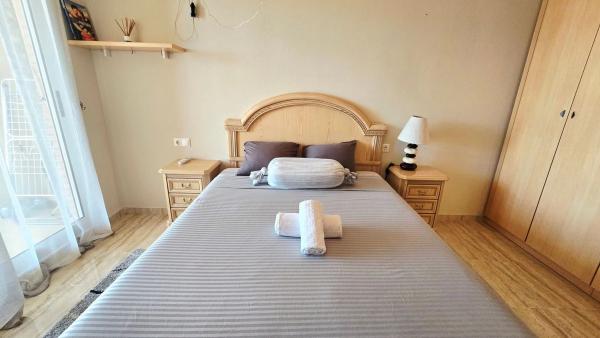 Ático en calle Presidente Adolfo Suárez, 18