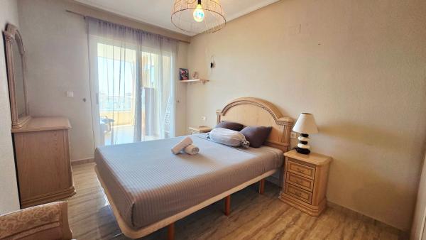 Ático en calle Presidente Adolfo Suárez, 18