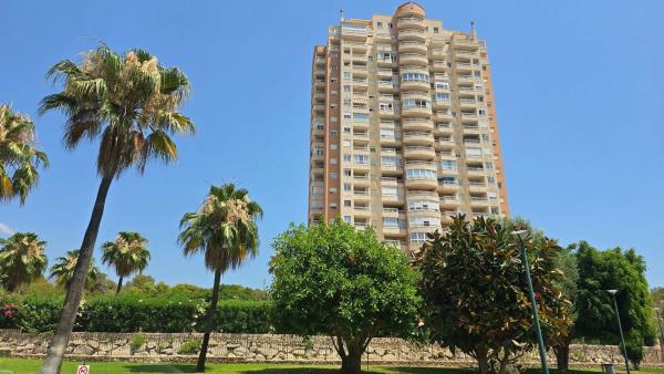 Ático en calle Presidente Adolfo Suárez, 18