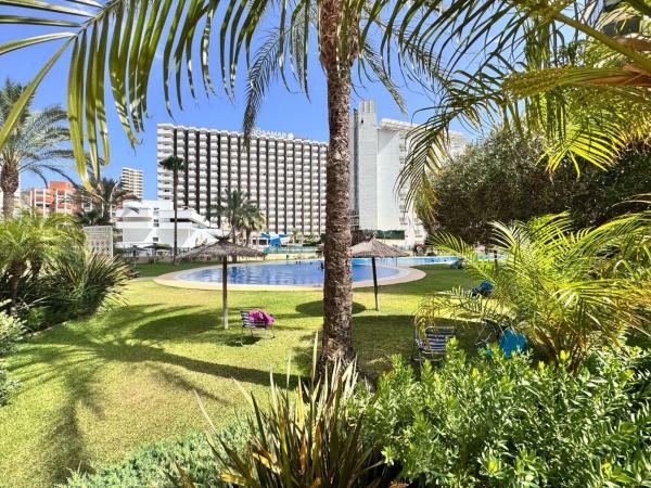 Piso en Barrio Zona Rincón Bajo