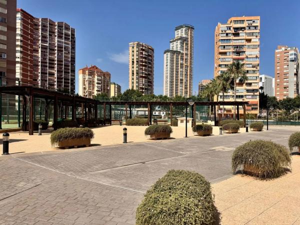 Piso en Barrio Zona Rincón Bajo