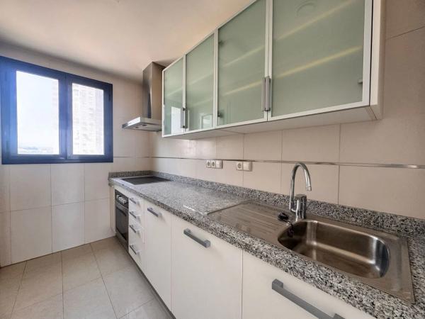 Piso en Barrio Zona Rincón Bajo