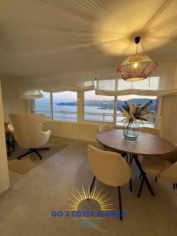 Piso en calle Alcalde Manuel Catalán Chana